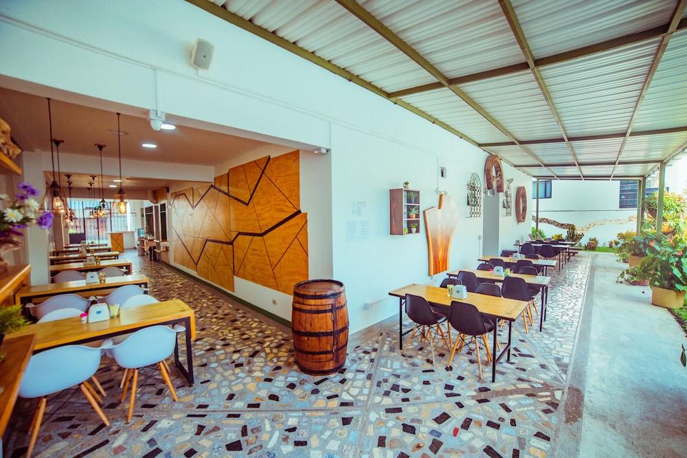 Fotos del hotel - GREEN VIEW BOUTIQUE HOTEL