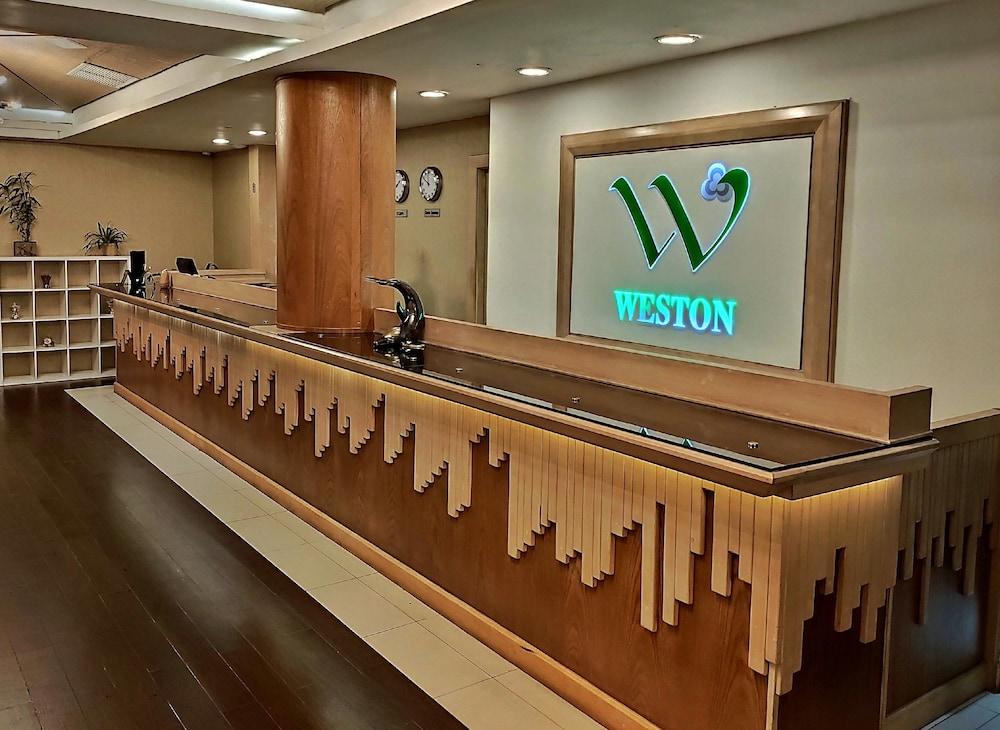Fotos del hotel - WESTON SUITES