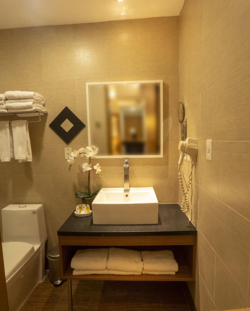 Fotos del hotel - WESTON SUITES