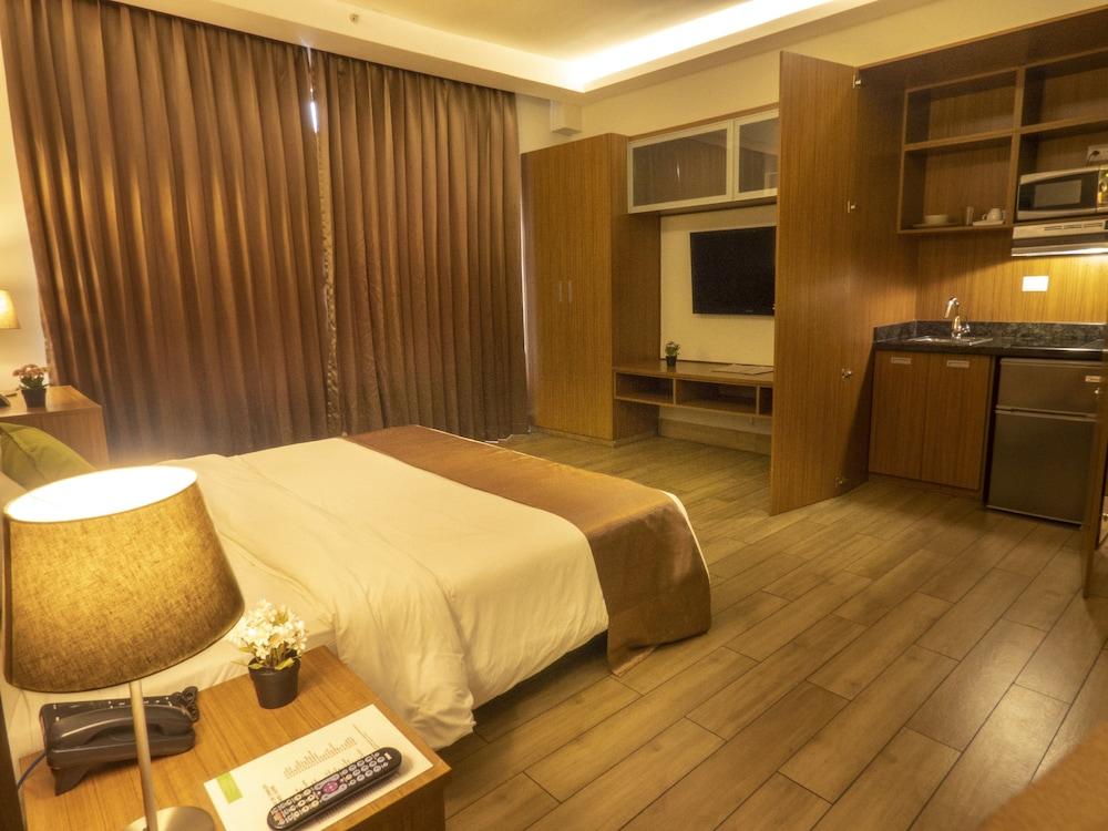 Fotos del hotel - WESTON SUITES