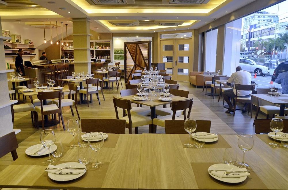 Fotos del hotel - WESTON SUITES
