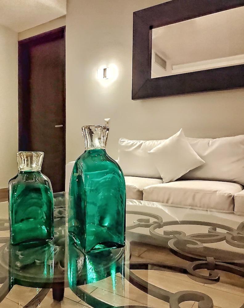 Fotos del hotel - WESTON SUITES