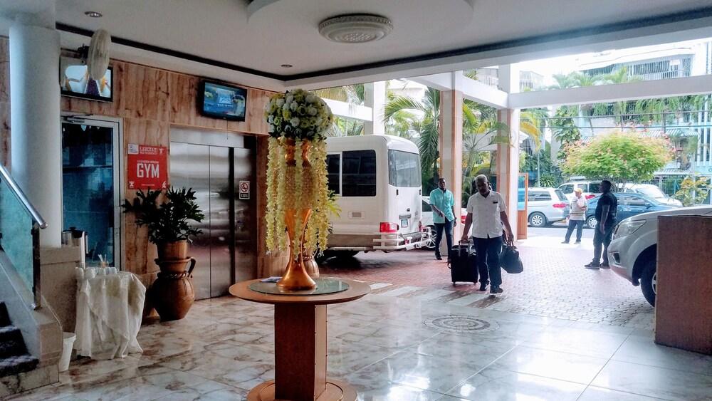 Fotos del hotel - LA CASONA DORADA