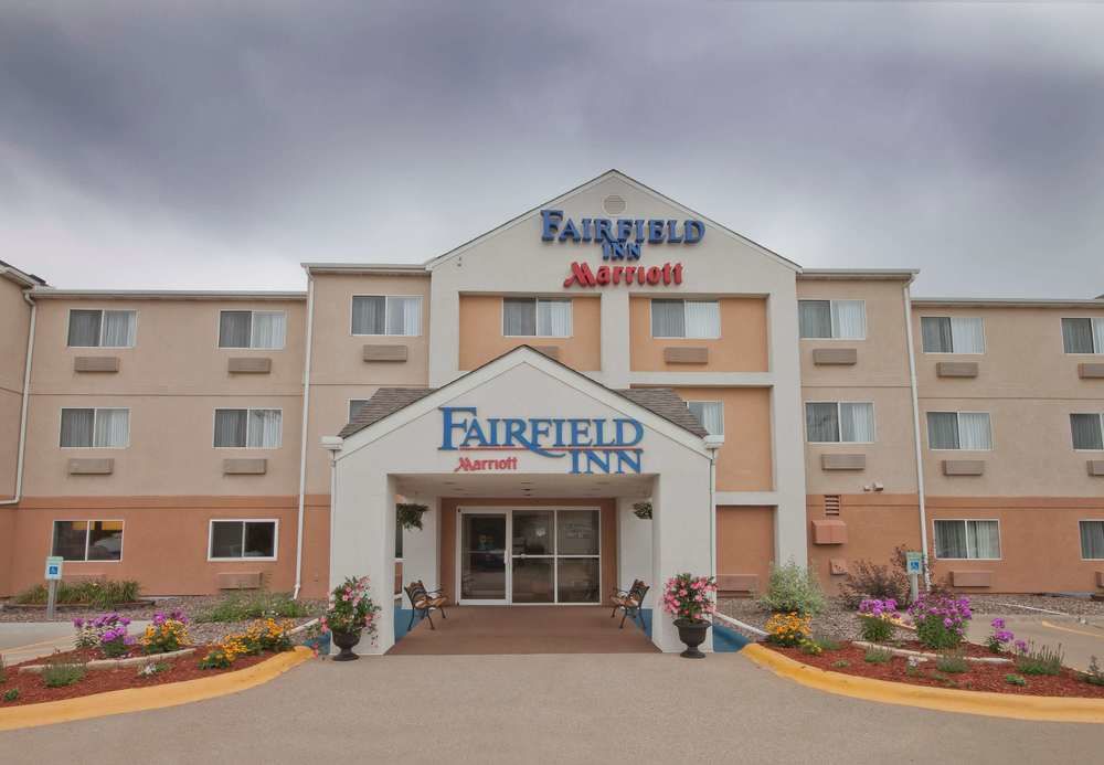 AmericInn by Wyndham Moline Airport/Quad Cities