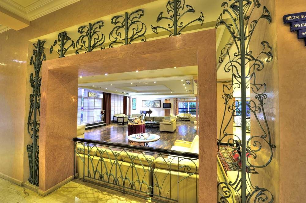 Fotos del hotel - Kennedy Hospitality Resort