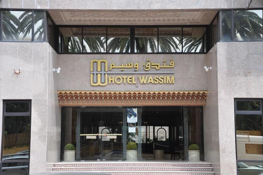 Fotos del hotel - HOTEL WASSIM
