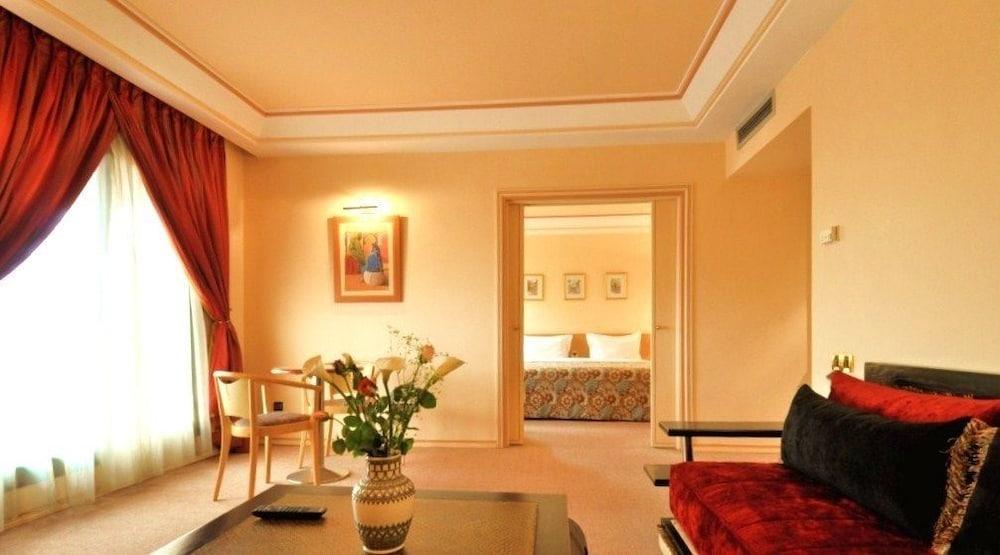 Fotos del hotel - HOTEL WASSIM