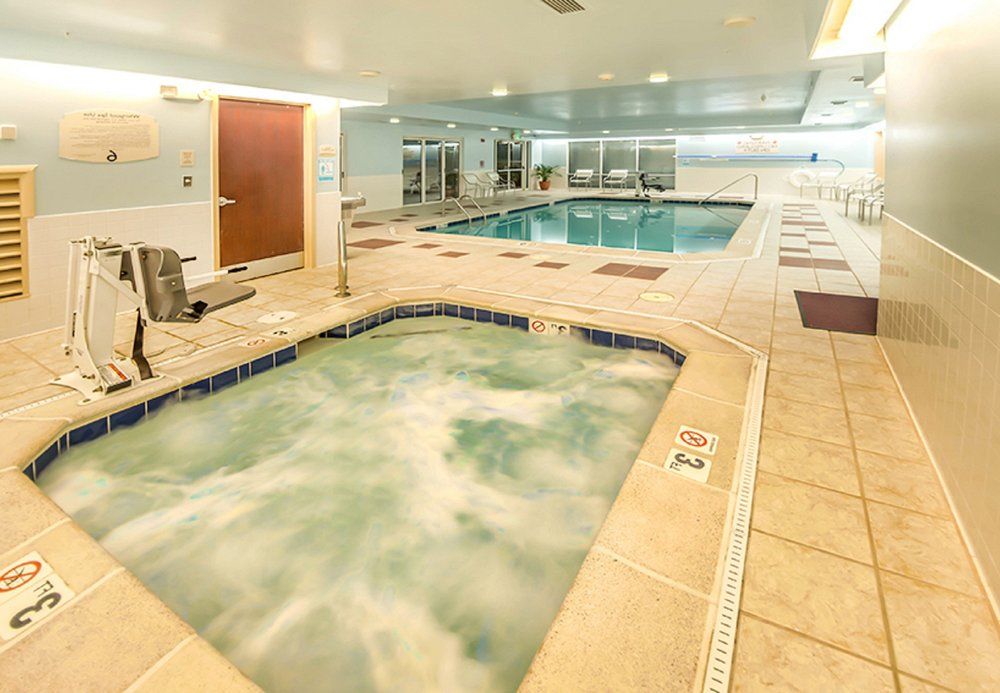 Fairfield Inn & Suites by Marriott Denver Tech Center/South