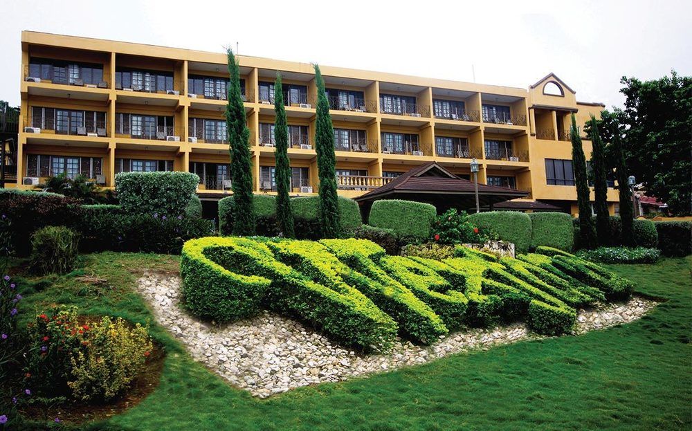 Fotos del hotel - Wexford Hotel
