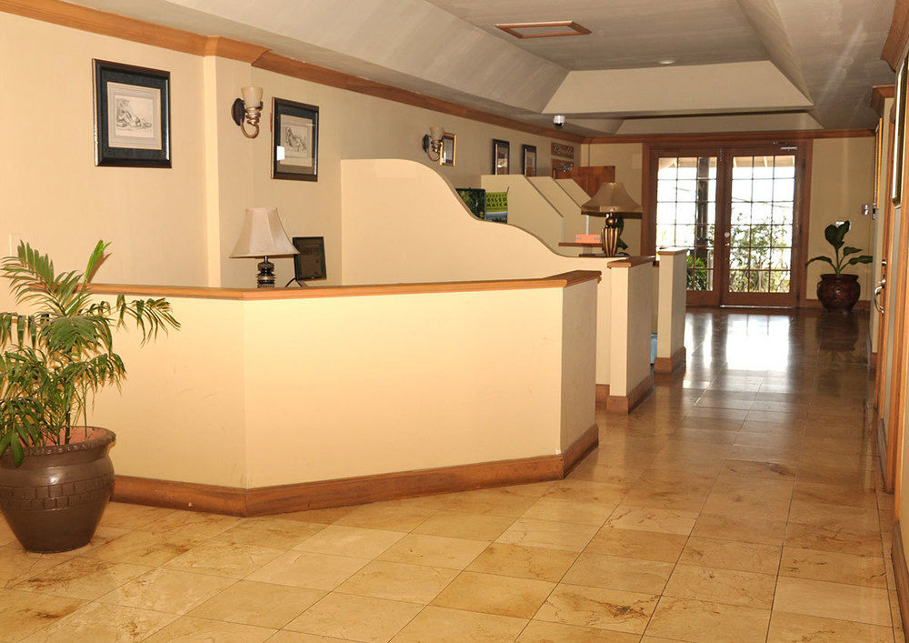 Fotos del hotel - Wexford Hotel
