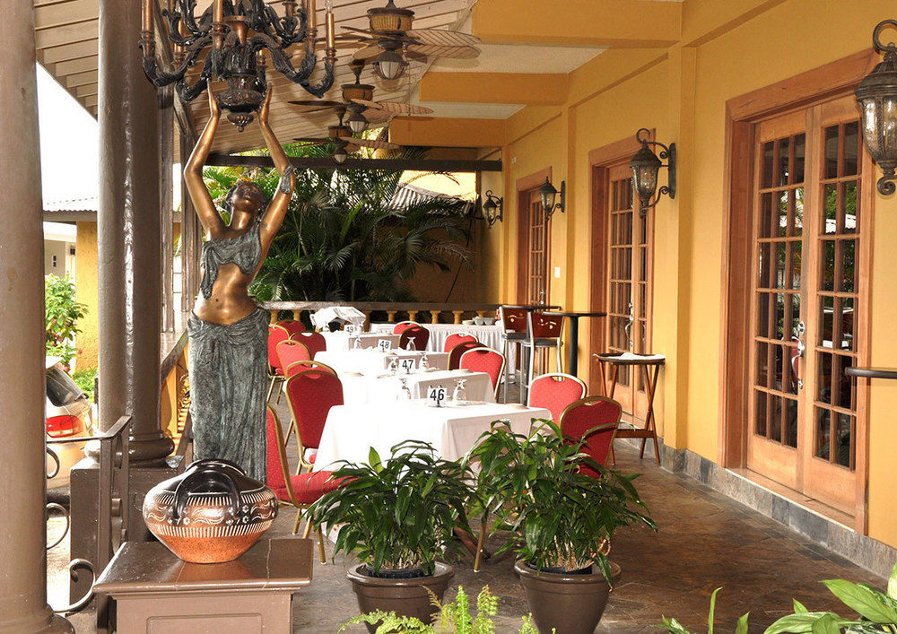 Fotos del hotel - Wexford Hotel