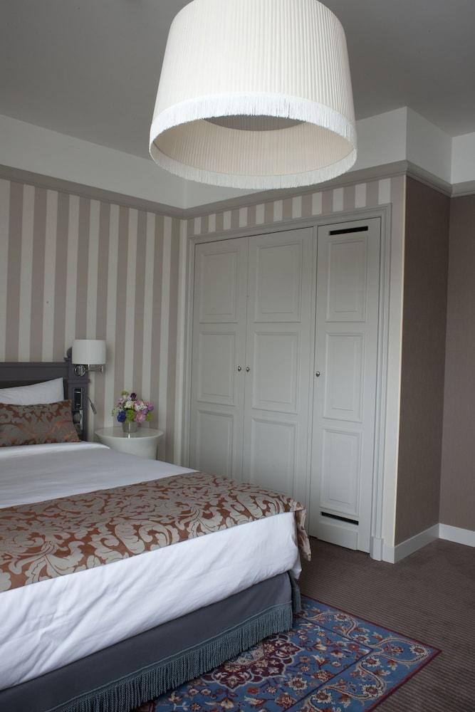 Fotos del hotel - Hotel Mercure Arbat Moscow