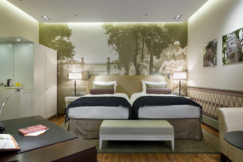 Fotos del hotel - Hotel Indigo St. Petersburg - Tchaikovskogo