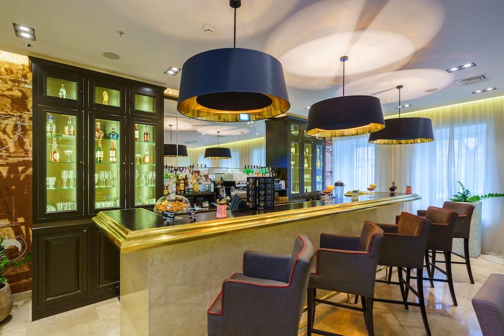Fotos del hotel - Hotel Indigo St. Petersburg - Tchaikovskogo