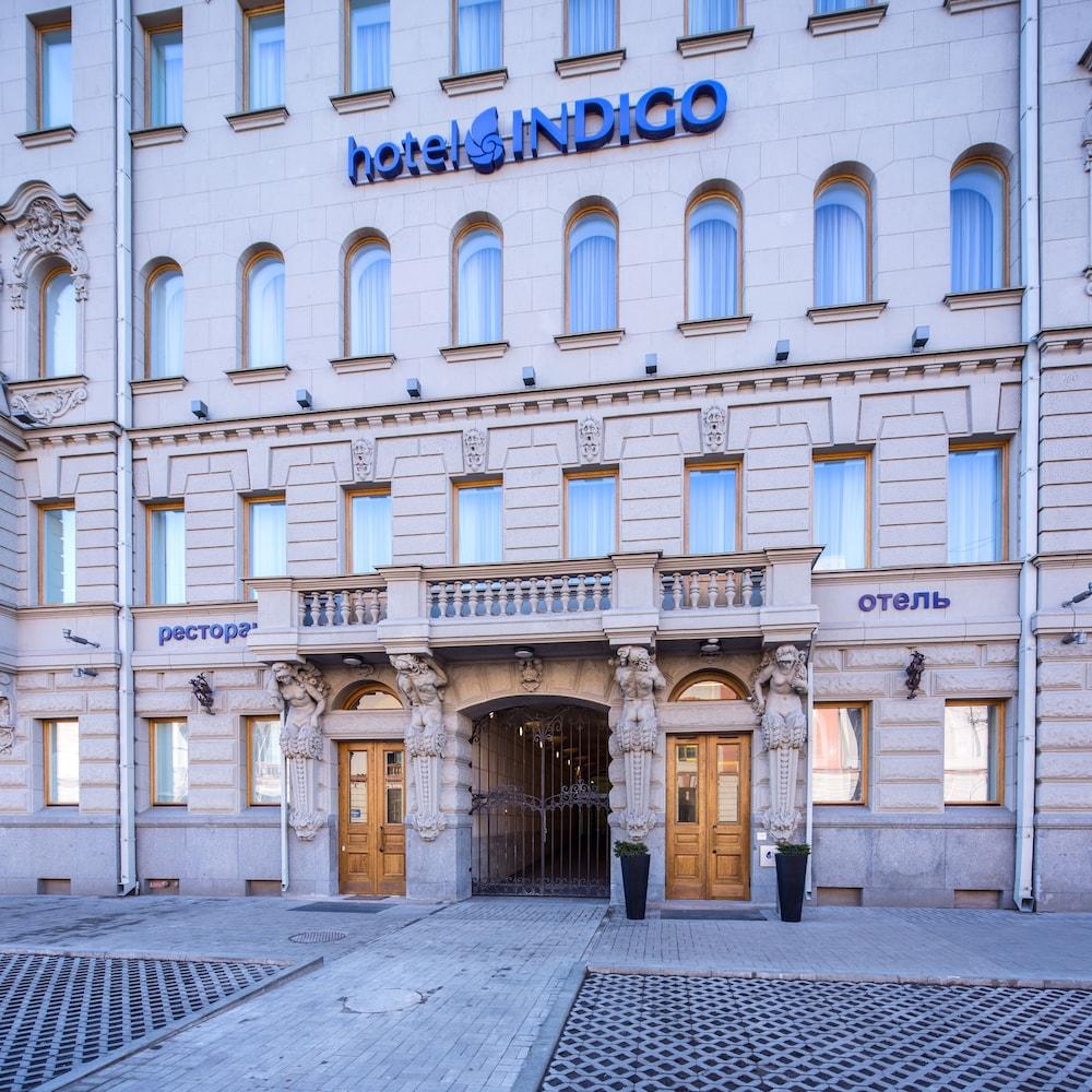 Fotos del hotel - Hotel Indigo St. Petersburg - Tchaikovskogo