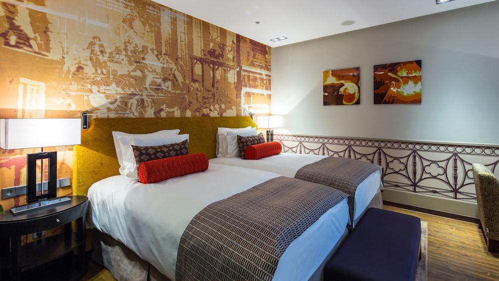 Fotos del hotel - Hotel Indigo St. Petersburg - Tchaikovskogo