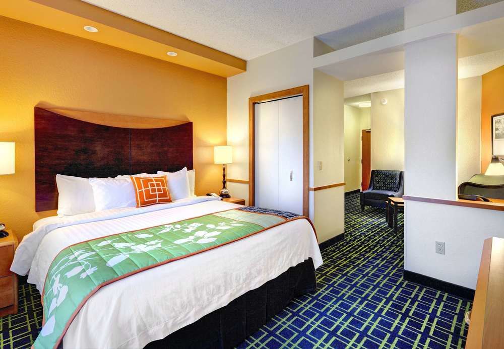 Fairfield Inn & Suites by Marriott Ocala