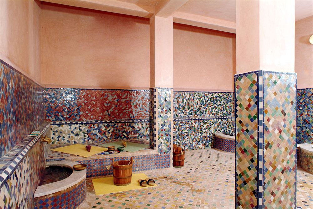 Fotos del hotel - ZALAGH PARC PALACE