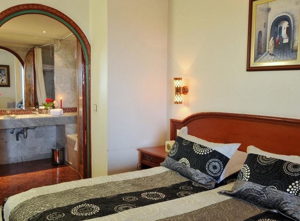 Fotos del hotel - ZALAGH PARC PALACE