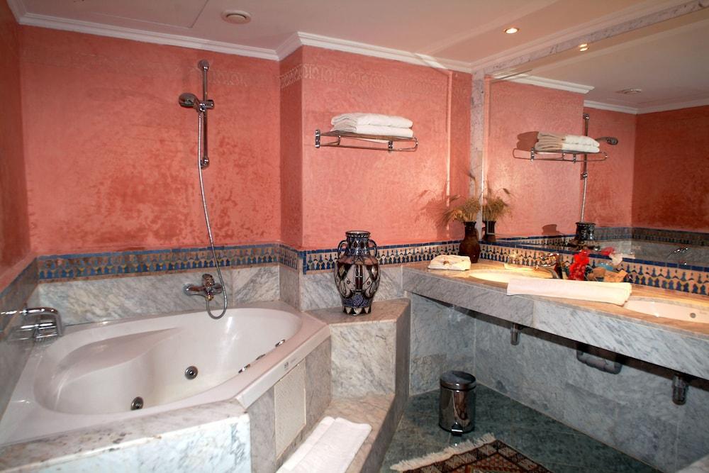 Fotos del hotel - ZALAGH PARC PALACE