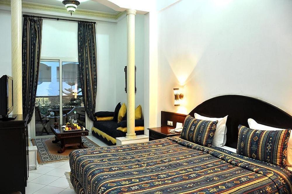 Fotos del hotel - ZALAGH PARC PALACE