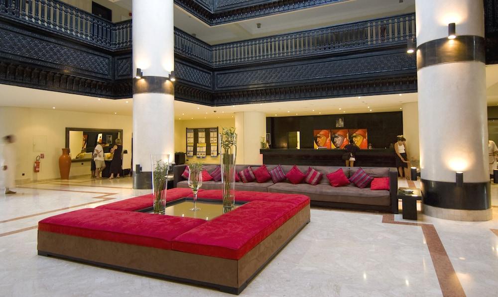 Fotos del hotel - Royal Decameron Tafoukt Beach Resort and Spa