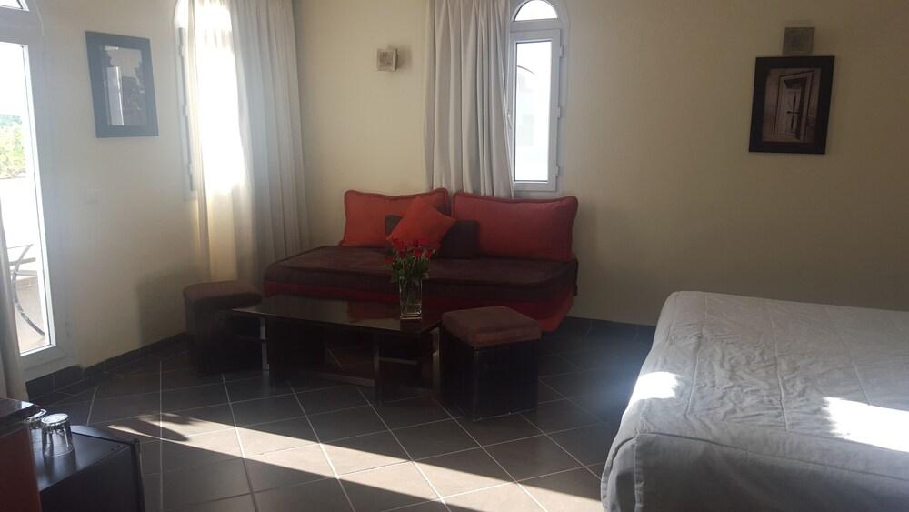 Fotos del hotel - Royal Decameron Tafoukt Beach Resort and Spa