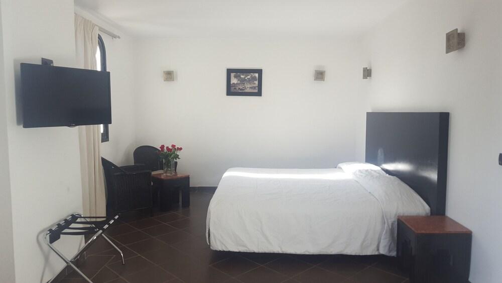 Fotos del hotel - Royal Decameron Tafoukt Beach Resort and Spa