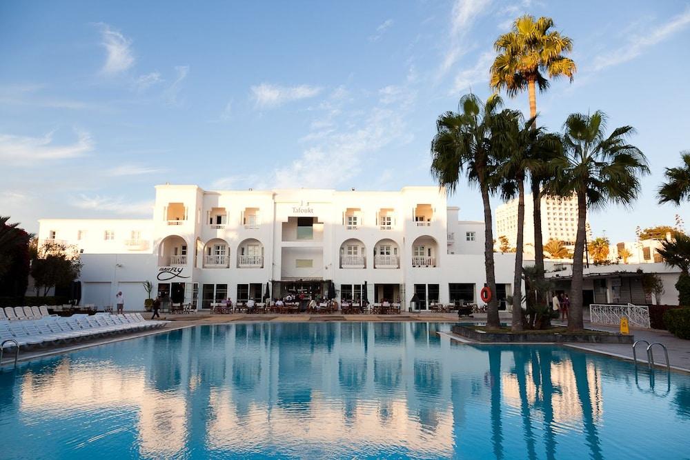 Fotos del hotel - Royal Decameron Tafoukt Beach Resort and Spa