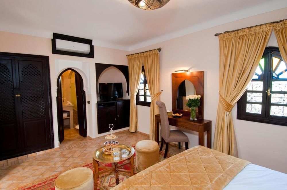 Fotos del hotel - Riad Dar Ilham