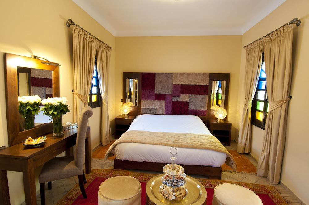 Fotos del hotel - Riad Dar Ilham