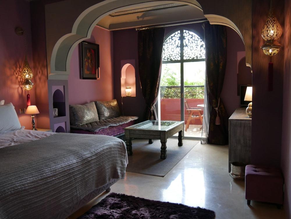 Fotos del hotel - Riad Dar Ilham