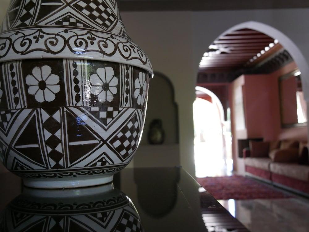 Fotos del hotel - Riad Dar Ilham