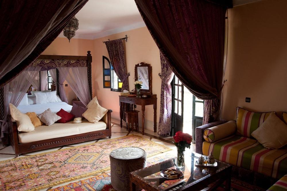 Fotos del hotel - Riad Dar Ilham