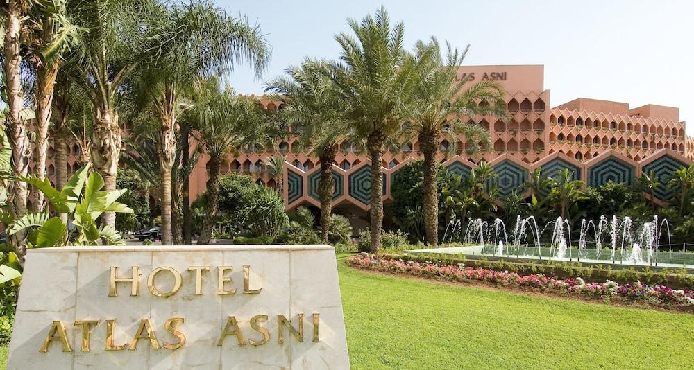Fotos del hotel - ATLAS ASNI