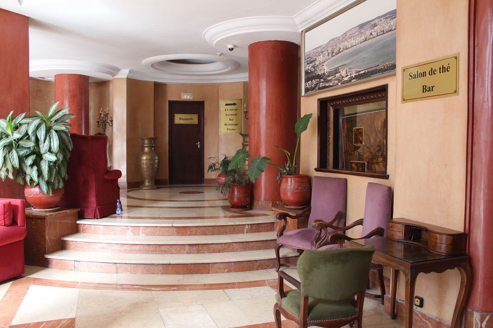 Fotos del hotel - Rembrandt Hotel