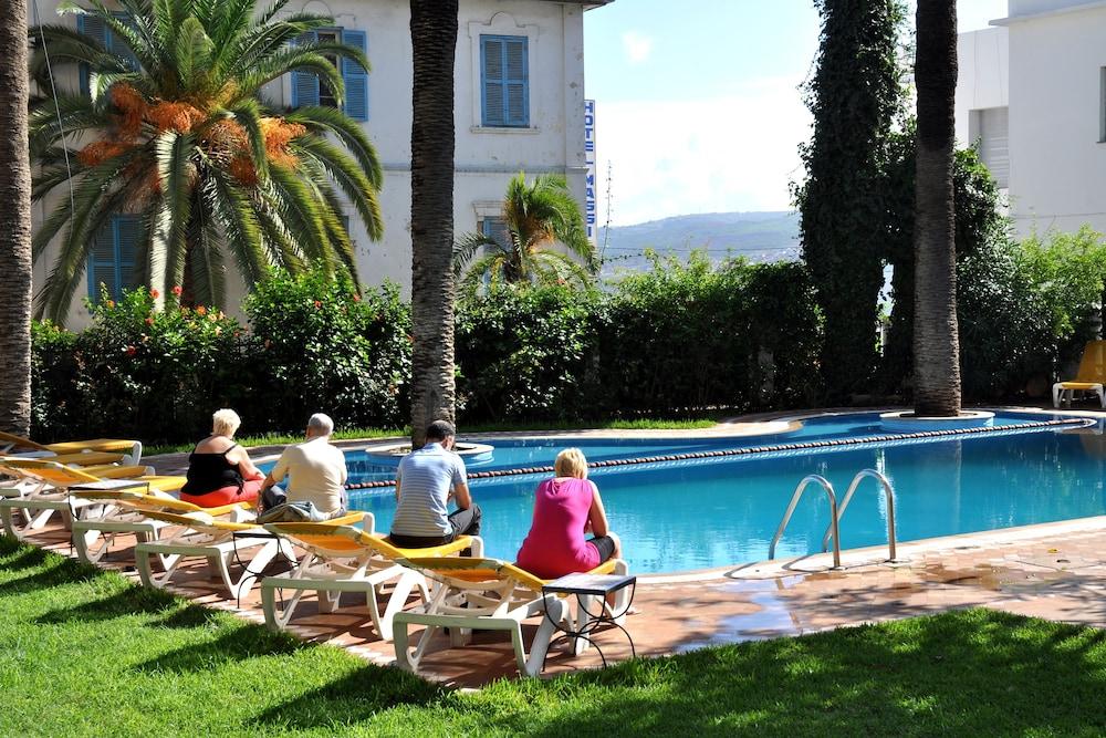 Fotos del hotel - Rembrandt Hotel