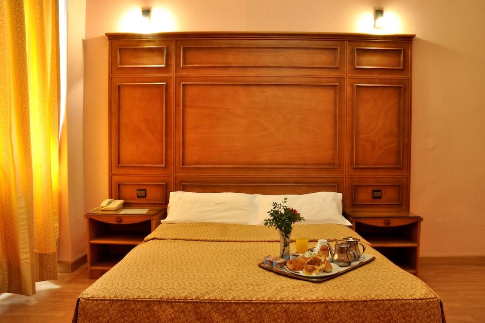 Fotos del hotel - Rembrandt Hotel