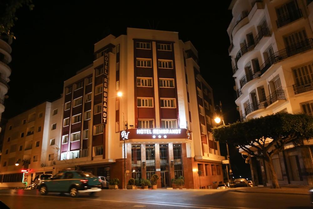 Fotos del hotel - Rembrandt Hotel