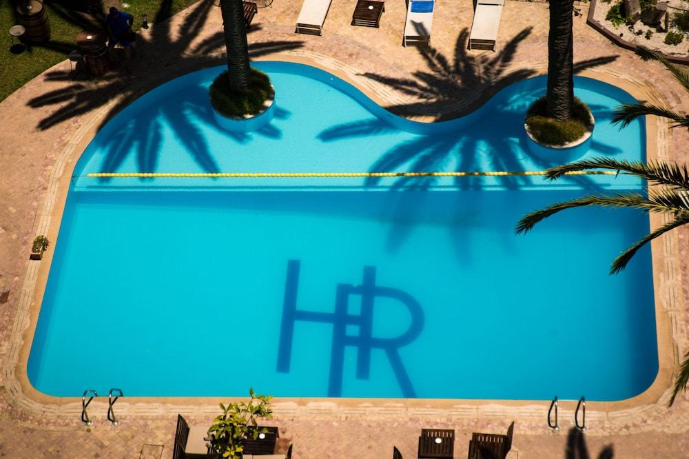 Fotos del hotel - Rembrandt Hotel