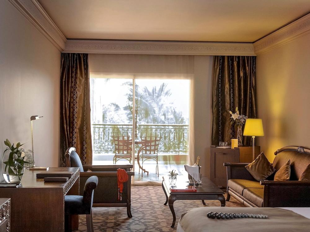 Fotos del hotel - Sofitel Marrakech Lounge And Spa