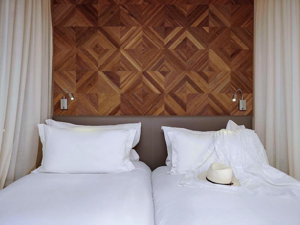 Fotos del hotel - Sofitel Marrakech Lounge And Spa