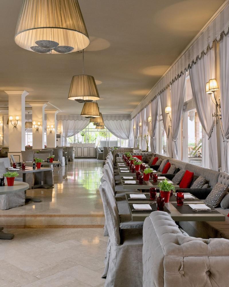 Fotos del hotel - Sofitel Marrakech Lounge And Spa