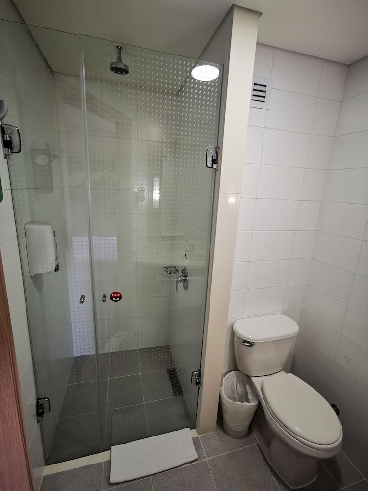 Fotos del hotel - IBIS BOGOTA MUSEO