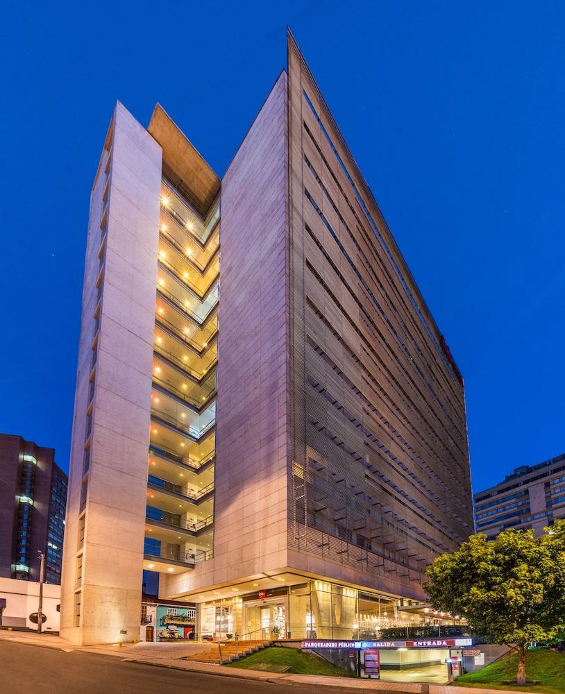 Fotos del hotel - IBIS BOGOTA MUSEO