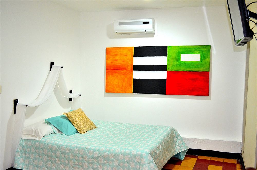 Fotos del hotel - HOTEL SANTA CRUZ CARTAGENA