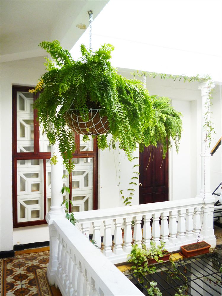 Fotos del hotel - HOTEL SANTA CRUZ CARTAGENA