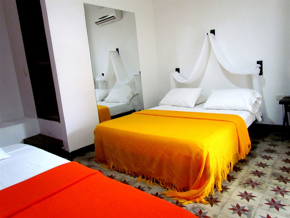 Fotos del hotel - HOTEL SANTA CRUZ CARTAGENA