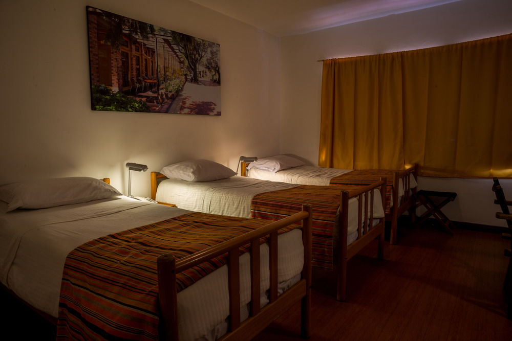 Fotos del hotel - HOTEL CASONA DEL PATIO