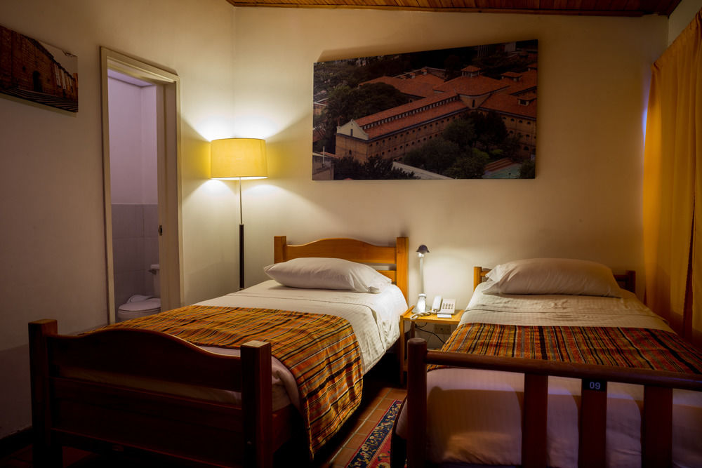 Fotos del hotel - HOTEL CASONA DEL PATIO